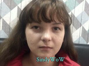 SindyWoW