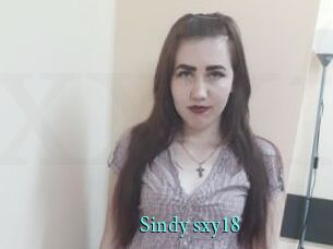 Sindy_sxy18