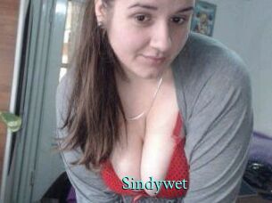 Sindywet