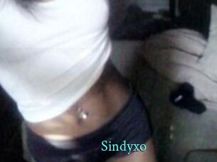 Sindyxo