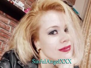 SinfulAngelXXX