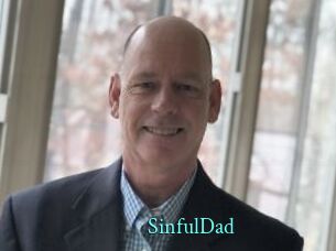 SinfulDad