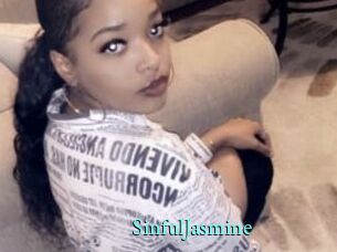 SinfulJasmine