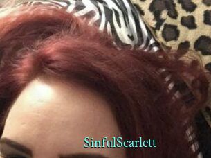SinfulScarlett