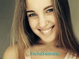 SinfulSummer