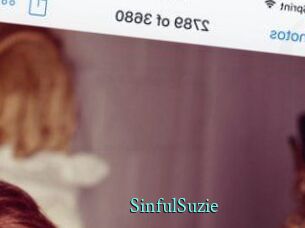 SinfulSuzie