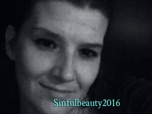 Sinfulbeauty2016
