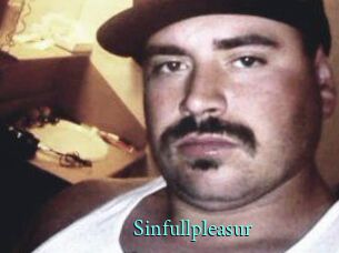 Sinfullpleasur