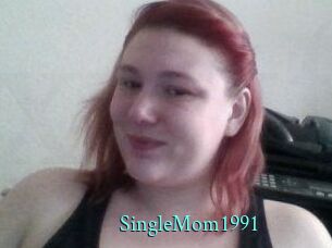 SingleMom1991