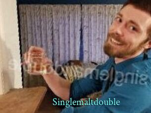 Singlemaltdouble