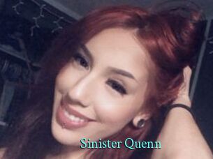 Sinister_Quenn