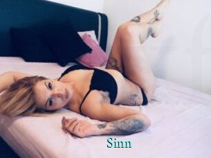 Sinn
