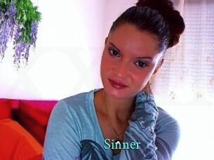 Sinner