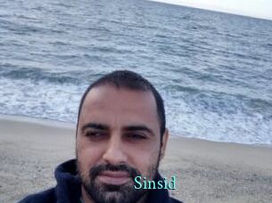 Sinsid