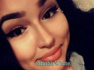 Sinthia_White