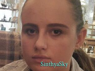 SinthyaSky