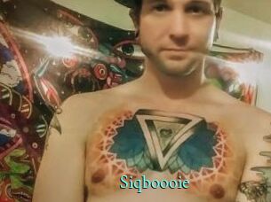 Siqboooie