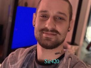 Sir420