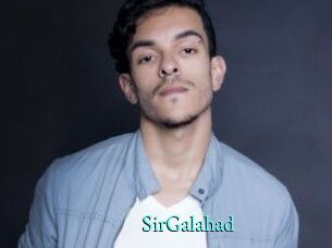 SirGalahad