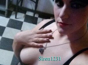 Siren1231