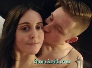 SirenAndLover xxx Fantasy Land