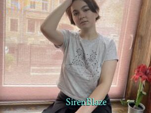 SirenBlaze