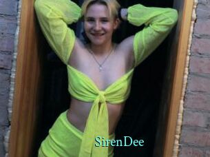 SirenDee