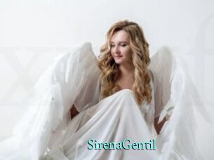 SirenaGentil