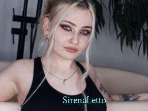 SirenaLetto