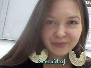 SirenaMaxJ