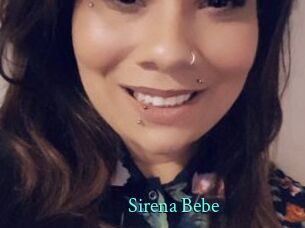 Sirena_Bebe