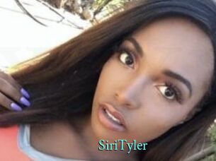 SiriTyler