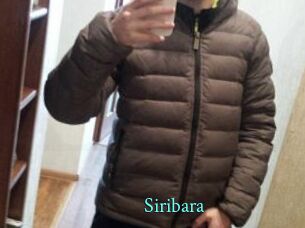 Siribara