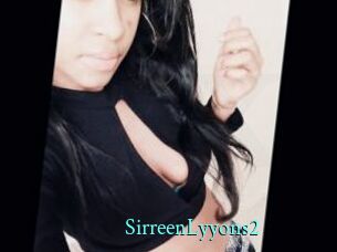 SirreenLyyons2