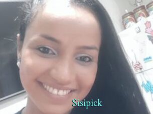 Sisipick