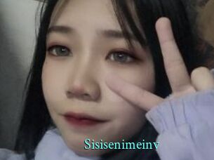 Sisisenimeinv