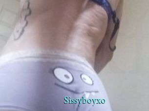 Sissyboyxo