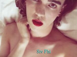 Siv_Phi