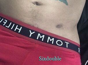 Sixdouble
