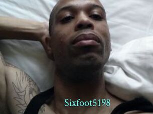 Sixfoot5198 xxx Fantasy Land