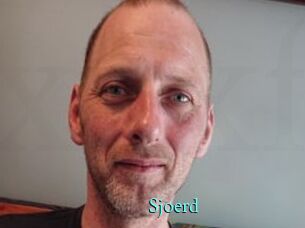 Sjoerd