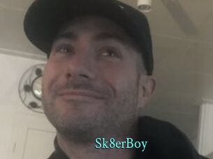 Sk8erBoy xxx Fantasy Land