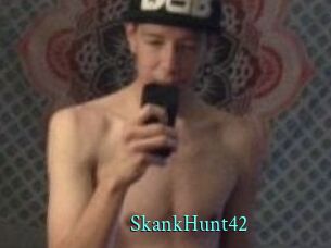 SkankHunt42