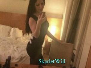 SkarletWill
