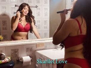 Skarllet_Love xxx Fantasy Land