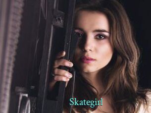 Skategirl