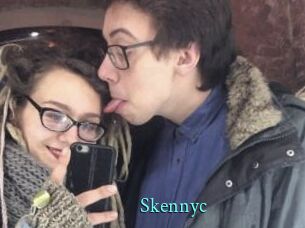 Skennyc