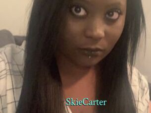 SkieCarter xxx Fantasy Land