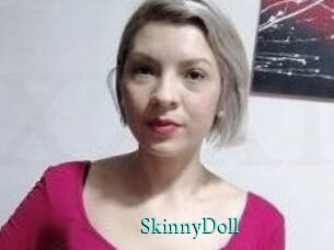 SkinnyDoll