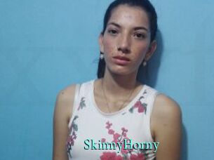 SkinnyHorny